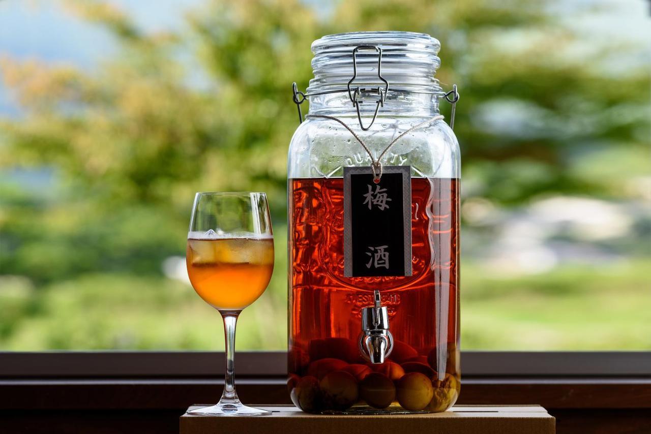 Yufuin Jiyu-Kan Ngoại thất bức ảnh